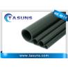 Buy cheap Black Real Carbon Fiber Tube Pultrusion Round Tube 10mm from wholesalers