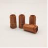 Buy cheap 220994 220857 Copper Material Hypertherm Consumables from wholesalers