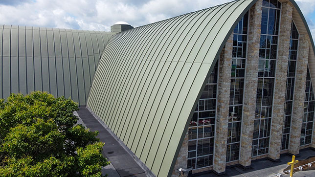49 inch 26Ga Matt Textured Steel Coil RAL7024 HDP Steel Painted Galvanized Steel Metal Roof