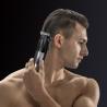 Buy cheap 5W Cordless Hair Trimmer 7200RPM Adjustable Blade LCD Display from wholesalers