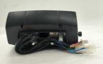 Tricycle Digital Instrument for WuYang Automobile CCC Origin Global Shipping