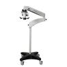 Buy cheap 3000 Series Dental Surgical Microscope , Portable Dental Microscope from wholesalers