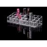 Buy cheap Tattoo Accessories / Clear Acrylic Tattoo Ink Holder 24 Grids from wholesalers