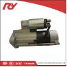 Buy cheap Car Accessory High Performance Mitsubishi 12V Engine Starter Motor M8T80471A 4M42 from wholesalers