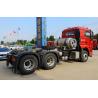 Buy cheap China Famous Brand Shacman M3000 6X4 400hp Tractor Truck from wholesalers