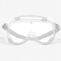 Buy cheap Personal Safety Medical Protective Goggles Environment Friendly product