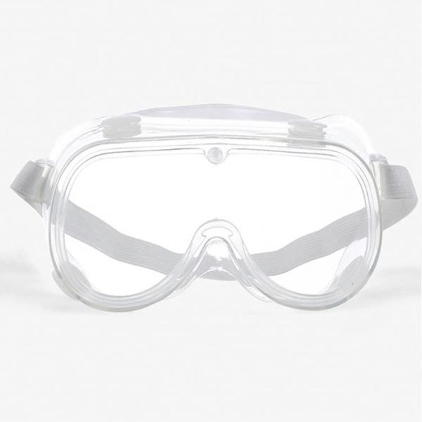 Buy cheap Personal Safety Medical Protective Goggles Environment Friendly from wholesalers