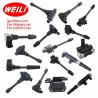 Buy cheap 55571790 24107493 Auto Car Ignition Coil For Chevrolet Aveo Cruze Orlando from wholesalers