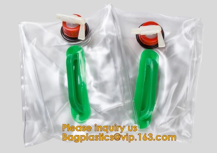Wine Juice Bag in box packaging 3l 5l 10l plastic wine bags,Fruit Juice Beverage Syrup Wine Bag In Box With Valve bageas