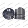 Buy cheap 12HT Engine Piston 13101-68020 For TOYOTA Engine Spare Parts from wholesalers