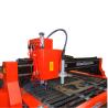 Buy cheap CNC Plasma Cutting Drilling Machine for 25-30mm Steel Stainless Steel from wholesalers