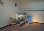 Multi Function Electric Hospital Pediatric Hospital Beds With Four Motors