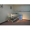 Buy cheap Multi Function Electric Hospital Pediatric Hospital Beds With Four Motors from wholesalers