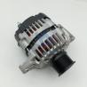 Buy cheap 24V 50A Alternator CH12876 10000-61068 for Perkins 2206 2506 2806 Alternator from wholesalers