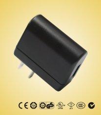Buy cheap Mobile Phone 47hz - 50hz / 60hz - 63hz Auto 5W Universal USB Power Adapter by CEC level V from wholesalers