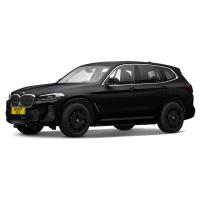 Buy cheap 540Km Bmw Ix3 Electric Car New Energy Suv B-M-WIX3 Range Left Steering product