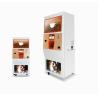 Buy cheap Wf1-306A Fruit Juice Concentrate Machine Indoor Mall Vending Machine 220V 1600W from wholesalers