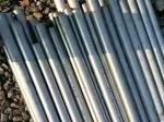 ZPSS Din 1.4103 Stainless Steel Pipes Tubes 316Ti 25mm SS Pipe