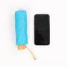 Buy cheap Pockets Mall Folding Umbrella , Compact Windproof Small Travel Umbrella from wholesalers
