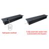 Buy cheap 1000mm 3d led flame water mist fire vapor steam eletric water vapor fireplace from wholesalers