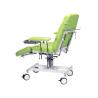 Buy cheap Height Ajdustable Hydraulic Blood Donation Chair With Castors from wholesalers