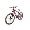 Buy cheap 36V 250W Durable Mountain Electric Bike Intelligent Contorol , Electric Mountain Bicycle from wholesalers
