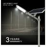 Buy cheap Waterproof 50 Watt Led Street Lights AC Parking Lot Bright N Scale from wholesalers