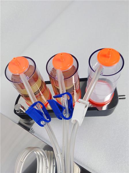 Buy cheap Pharma Microbiology Testing Usp 71 Pharma Microbiology Testing Peristaltic Pump from wholesalers