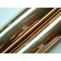 Wholesale Hot stamping foil Gold or Silver or other color and Holographic foil for paper or varnished surface stamping 640mmx120M from china suppliers