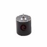 Buy cheap 28mm Brushless dc motor, JQ28BL Series Inner Rotor BLDC Motor Max 10000rpm,50mN.m Torque from wholesalers