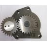 Buy cheap cummins oil pump 3966840 3948072 for 6CT engine from wholesalers