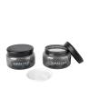 Buy cheap Cosmetic Wide Mouth Plastic Jars 100ML 150ML 250ML For Facial Cream from wholesalers