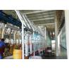 Buy cheap Big Painting Production Line For XCMG Spray Booth Construction Vehicle from wholesalers