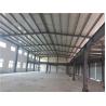 Buy cheap Prefab Workshop Steel Buildings With Mezzanine Steel Structure Fabrication from wholesalers