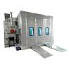 Buy cheap Automotive Car Spray Paint Booth With Environment Electric Heating from wholesalers