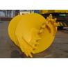 Buy cheap 12pcs Teeth Rock Auger Bit from wholesalers