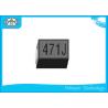 Buy cheap Black High Inductance Wire Wound Inductor Ferrite Chip Inductor For ODDs from wholesalers