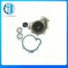 Buy cheap 02937441 04500930 04259547 Water Pump for Deutz BF4M1013 BF4M2012 Engine Parts from wholesalers