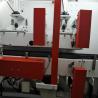 Buy cheap 5000 kg V 7 Lines Single Embossing Automatic Facial Tissue Paper Rewinding Machine from wholesalers
