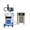 Buy cheap Automatic Battery Mould Laser Welding Machine Low Noise 1024 Nm Wavelength from wholesalers