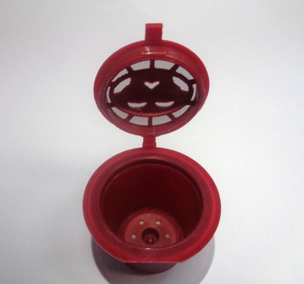 Reusable Stainless Steel Coffee Filter For Keurig 1.0 & 2.0 Machines - Fits