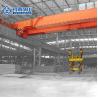 Buy cheap Double Girder Overhead Travelling Crane from wholesalers