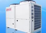 MD100D-EVI 36.8kw Air To Water Heat Pump R32 Refrigerant House Heating System &