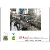 Buy cheap 12 Head Automatic Fertilizer Liquid Filling Machine For 500ml-5L Fertilizer 50 B/MIN Gravity Filling Machine from wholesalers