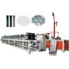 Buy cheap IOS 30*30mm Fully Automatic Chain Link Fence Machine from wholesalers