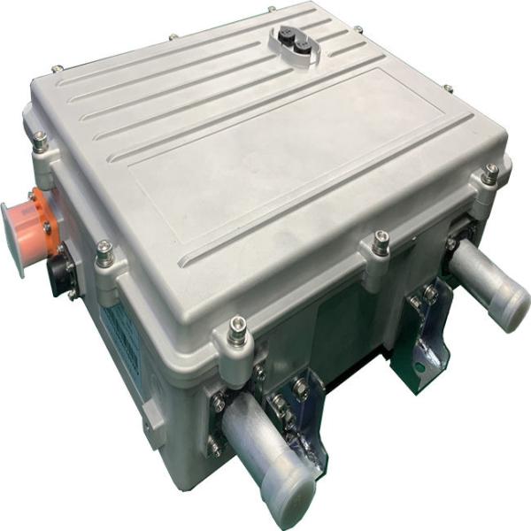 Buy cheap 24v Vehicle Coolant Heater Ptc Heating Solutions from wholesalers