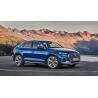 Buy cheap High Performance 6 Piston 2021 Audi Q5 Sportback Big Brake Kit With 405*32mm Rotor Front from wholesalers