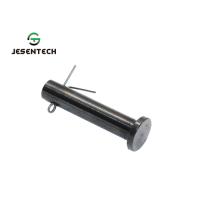 Buy cheap High Precision Industrial Metal Fasteners , Customized Non Standard Fasteners product