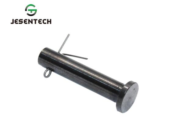 Buy cheap High Precision Industrial Metal Fasteners , Customized Non Standard Fasteners from wholesalers