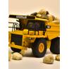 Buy cheap NORSCOT CAT775E Dump Truck 1/64 Scale Alloy Diecast Model Vehicle Collectible Decor from wholesalers